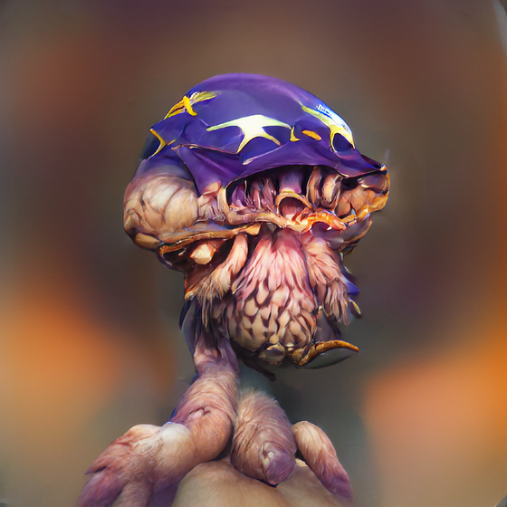 Bored Ape Galactic Club #8863