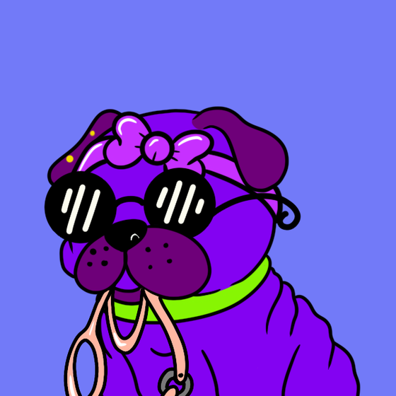 Pugz Not Drugz Epilogue #1993