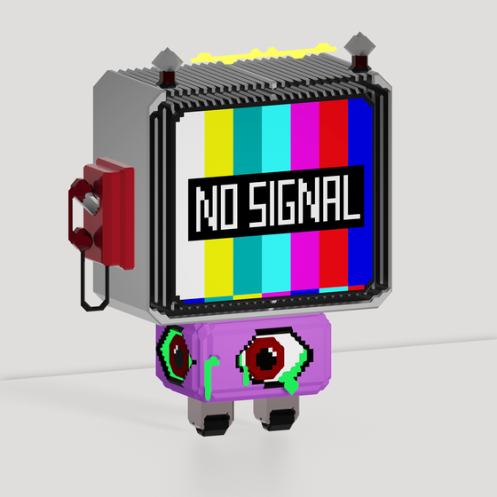 Robo #5844