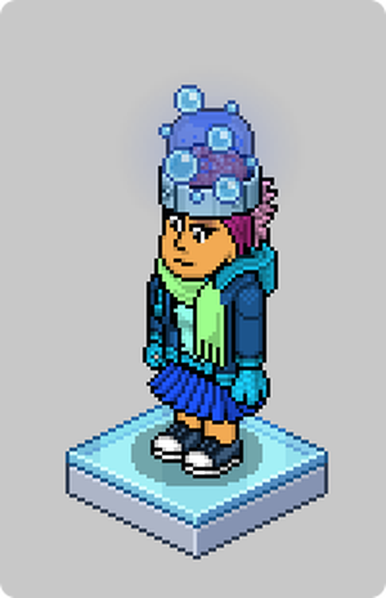 Habbo #996