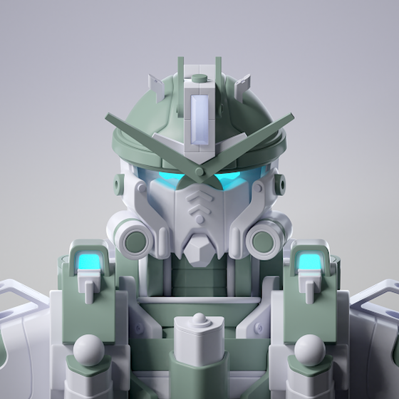 Meka #2140