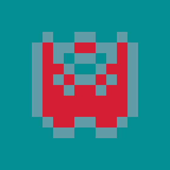 Pixelglyph #03213