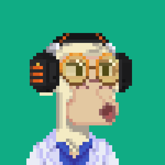 ApeGang #8851