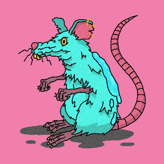 Underground Kings #4121