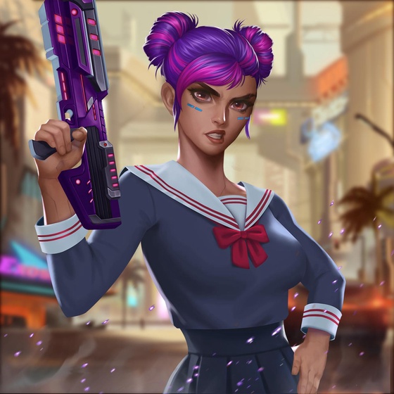 Exosama