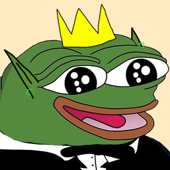 Pepe Degens #243