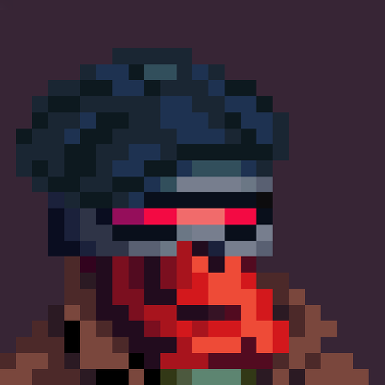 GENUINE UNDEAD APES #350