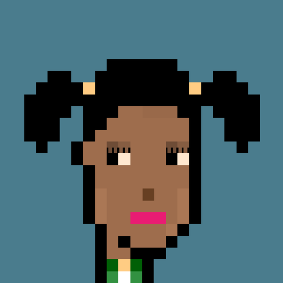 The Nigerian Wives #1826