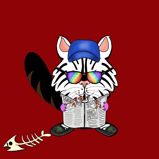 CatBoners #6145
