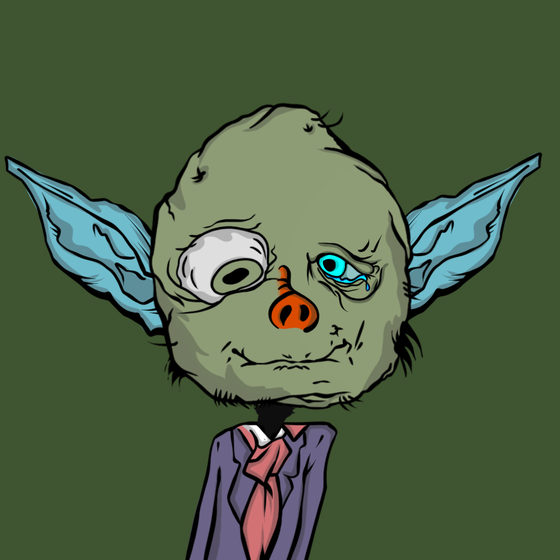 Hobgoblintown #2221