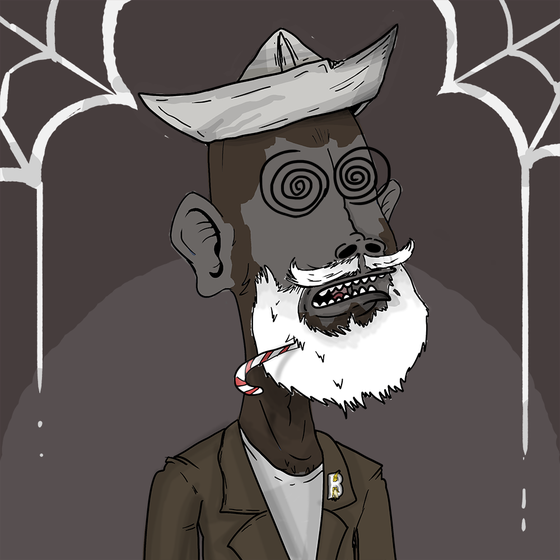 Our Founder Is Dead #3376