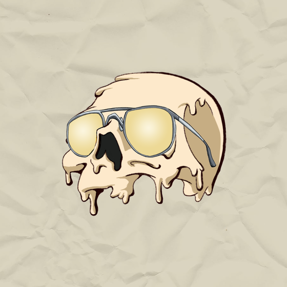 SKULL #150