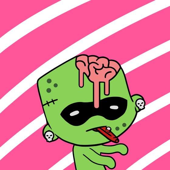 ZombieFren #3629