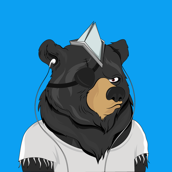 Fancy Bear #1522