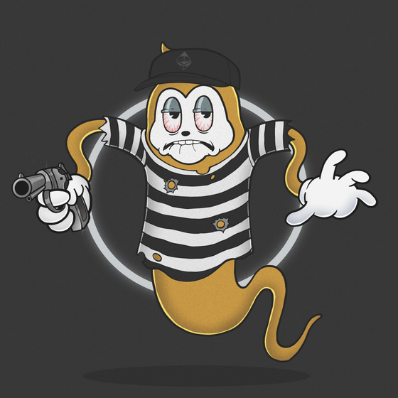Prisoner #5733