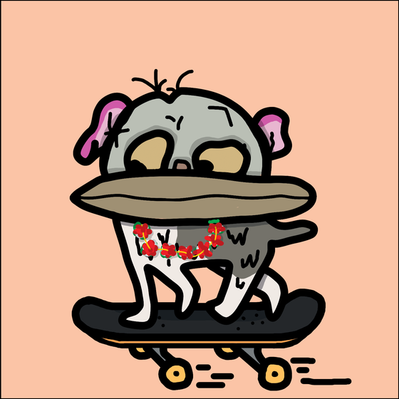 APEDOG #644