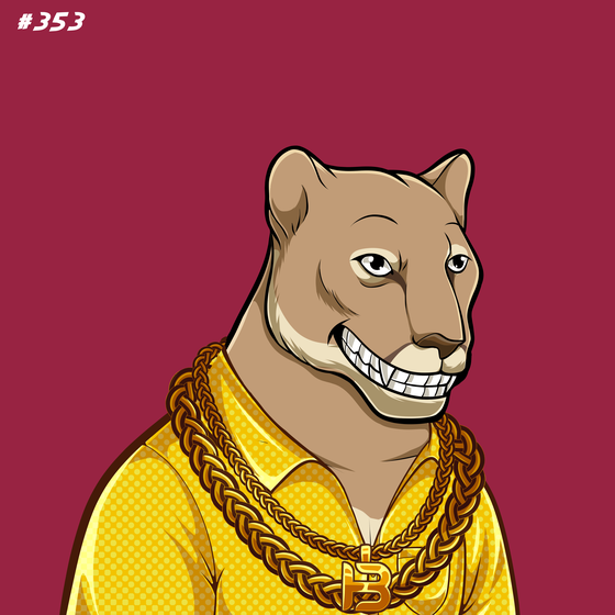 RichPanther #353