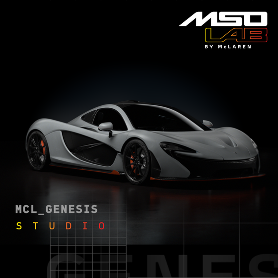 MSO LAB Genesis #709