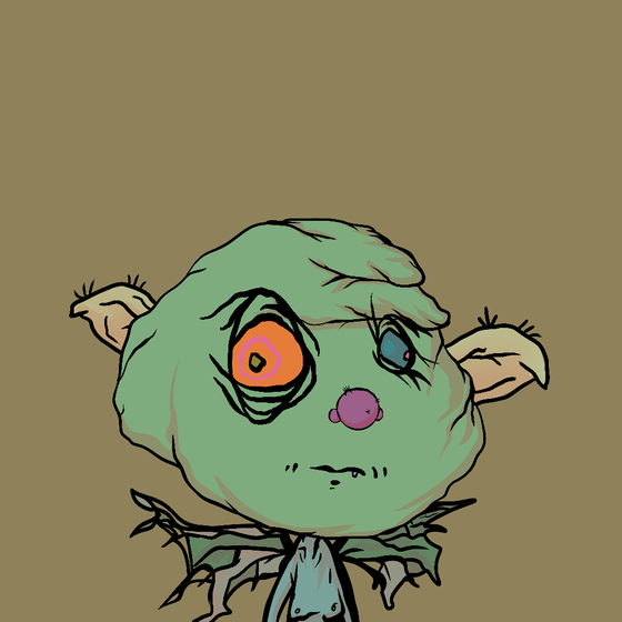 Goblin Bbys #2086