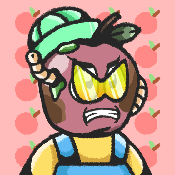 Fruity Fools #78