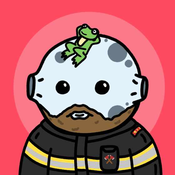 DegenMoonFren #2683