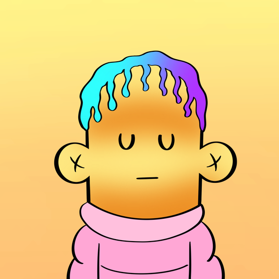SharbeeDoodle #238