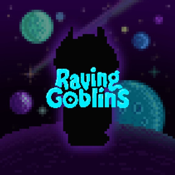 RAVING GOBLINS #3030