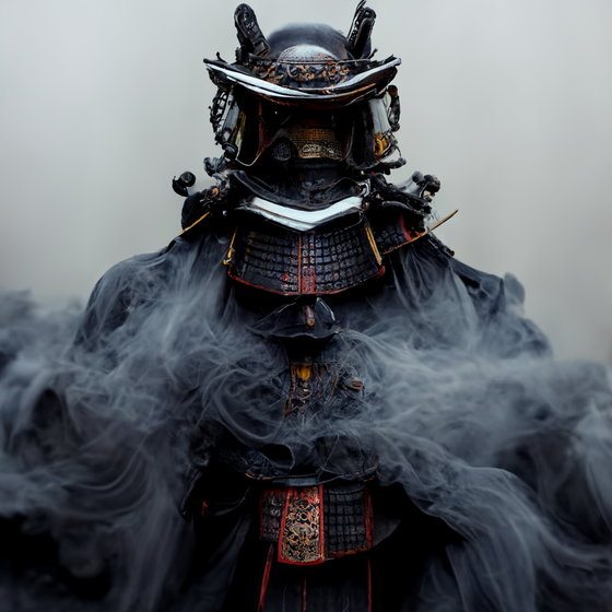 SamurAI #948