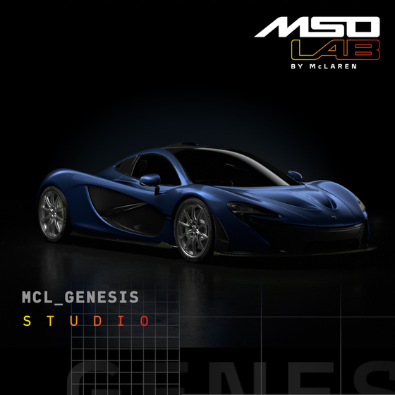 MSO LAB Genesis #121