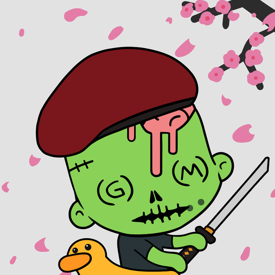 ZombieFren #6544