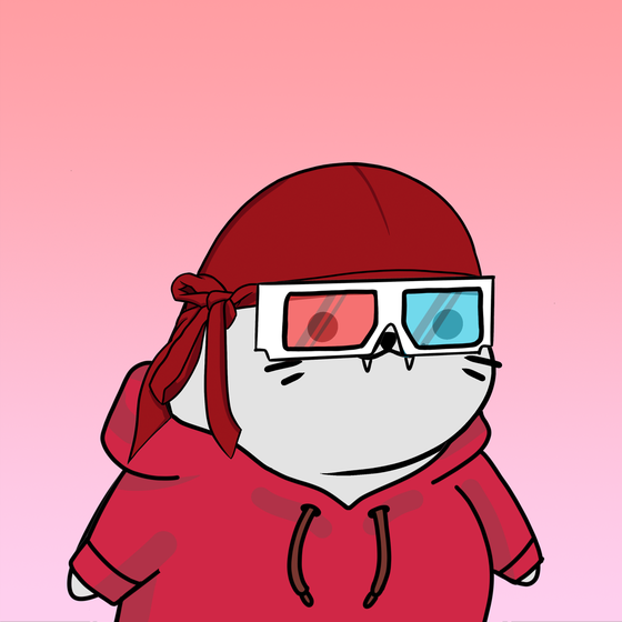 Sappy Seal #1338