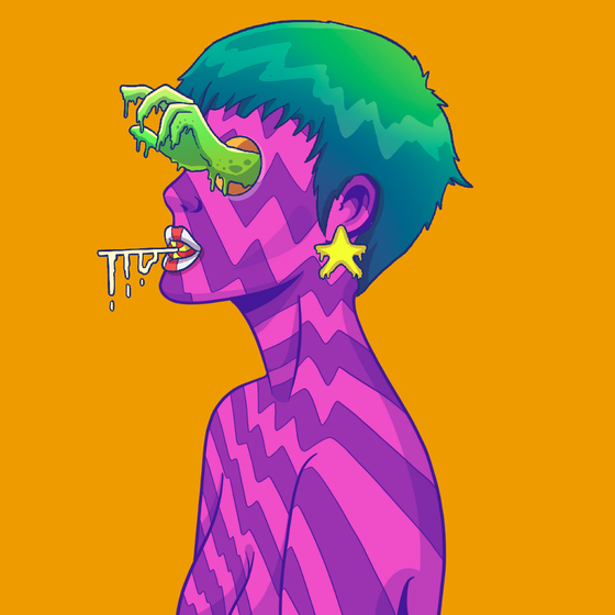 D3LUSION #1317