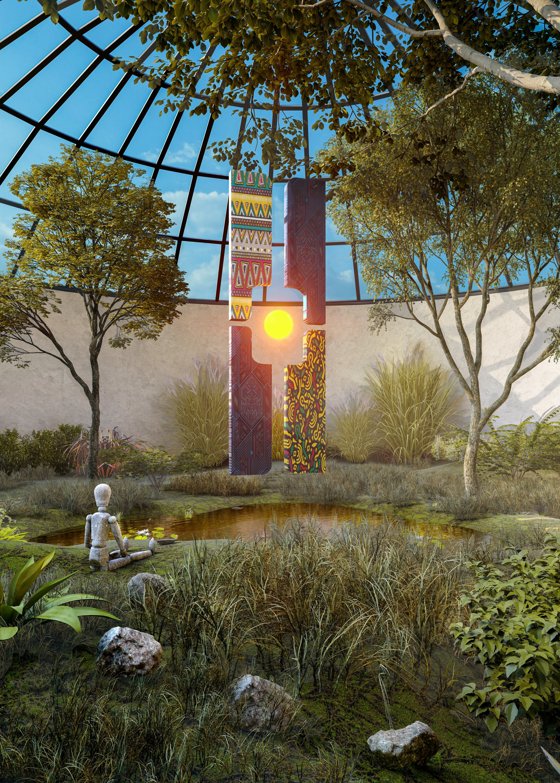 Museum of dreams