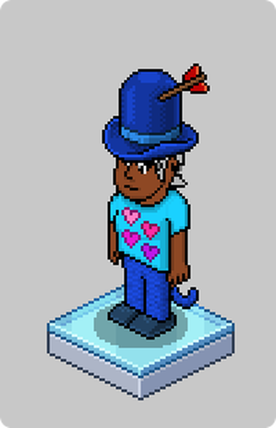 Habbo #9207