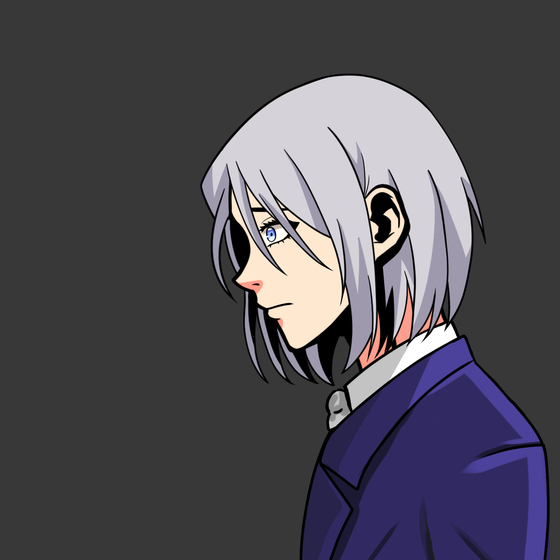 Project Kaito #666