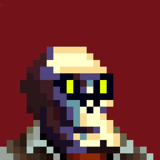 GENUINE UNDEAD APES #7260