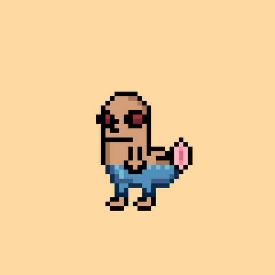 CryptoClitbutt #2351