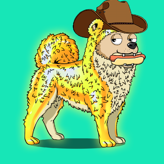 y00ts Canine Club #6244