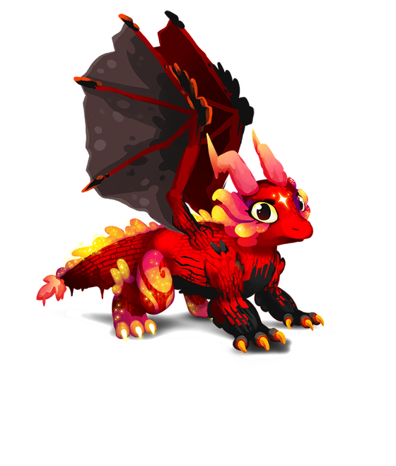 Dragon #1266