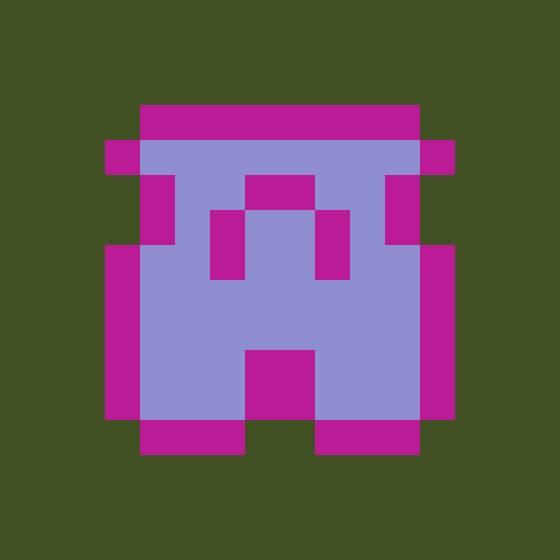 Pixelglyph #01803