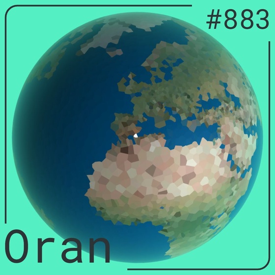 World #883