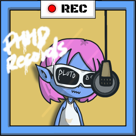 Pluto Studio #382