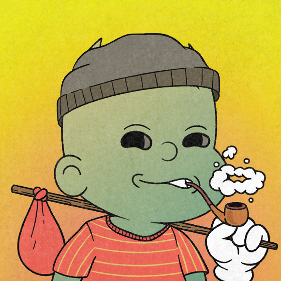 Devilish Toonz #1866