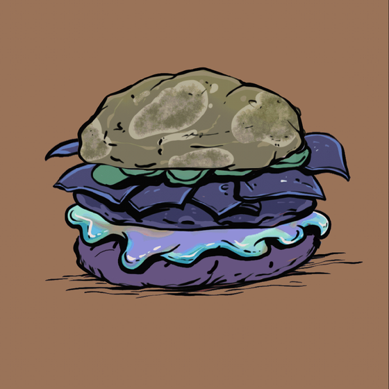 goblintown burgers #5264