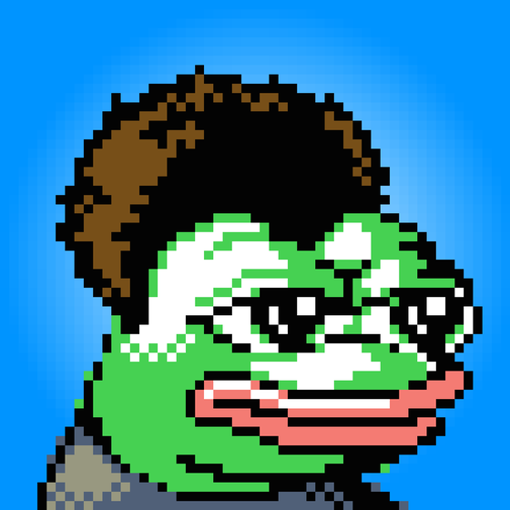 Px Pepe #326