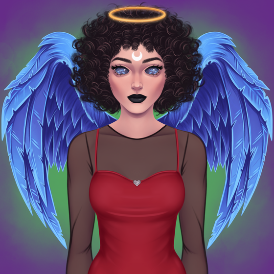 Angel #2377