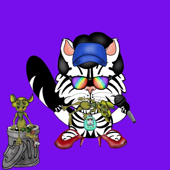CatBoners #2965