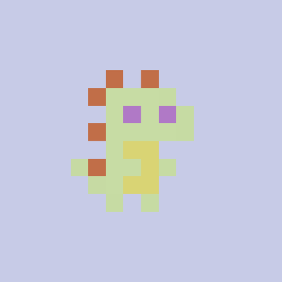tiny dinos #631