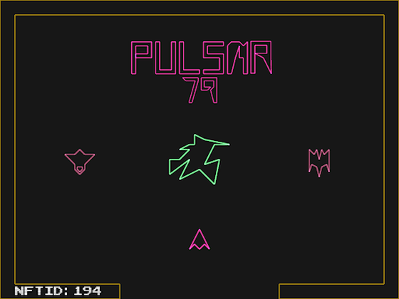 Pulsar79