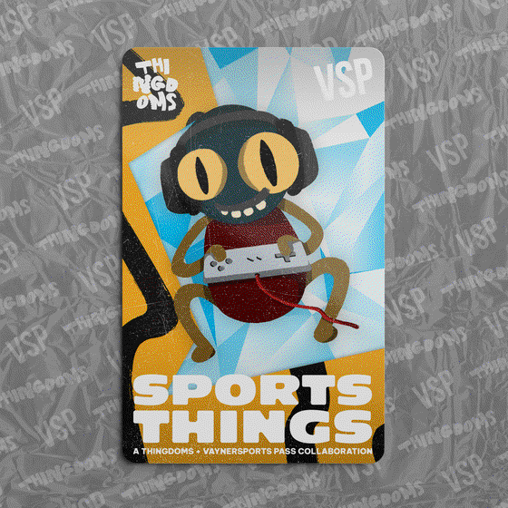 Sports Thing #8989